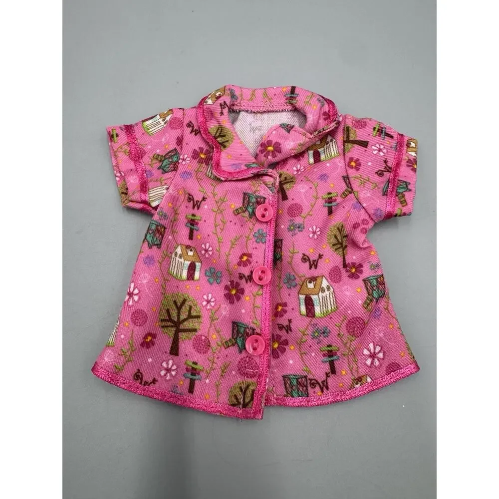 American Girl as shown